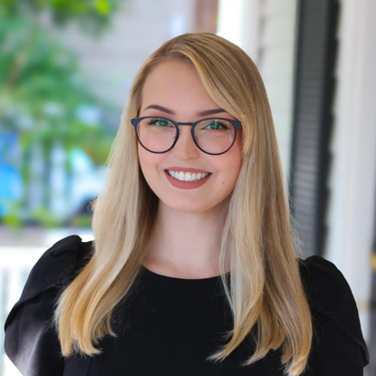 Remington  Harrison Photo