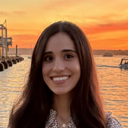 Dalia  Al-Omari Photo