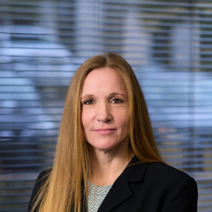 LaurieAnn  Walker Photo